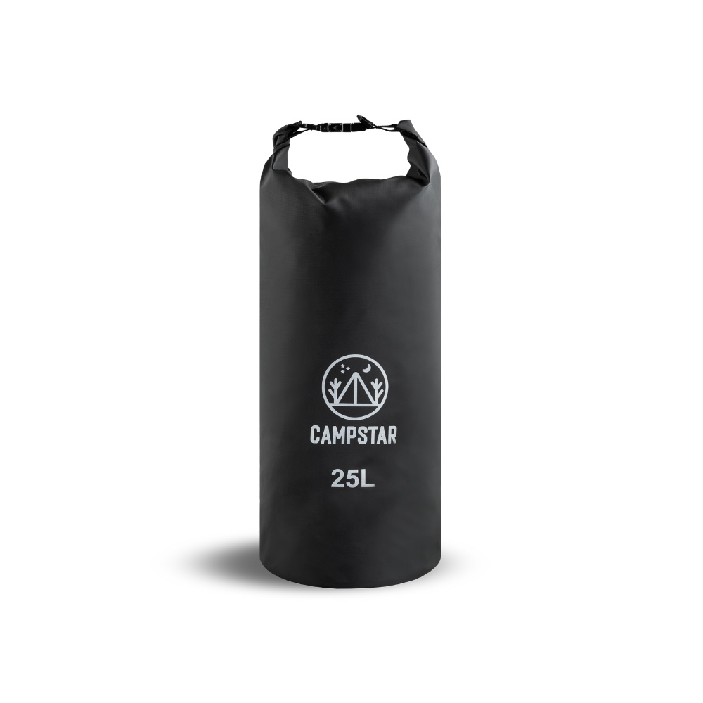 Image Campstar Dry Bag 25L BLACK